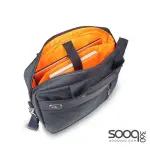 Lenovo Classic Topload by NAVA for 15.6 Notebooks Bag (Multi-color)”