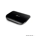TP-LINK TL-SG1005D 5-Port Gigabit Desktop Switch