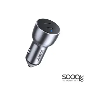 UGREEN (70594) 40W PPS Fast Car Charger