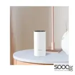 TP-Link Deco M4 AC1200 Dual Band Whole Home Mesh Wi-Fi System