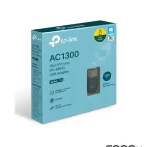 TP-Link ARCHER T3U AC1300 Wireless USB Adapter