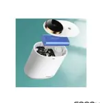 USAMS Navy Sensor Dispenser Mini Touchless Hand Sanitizer Dispenser…
