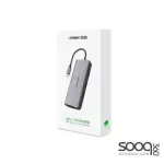 UGREEN 10919 USB-C Multifunction Adapter