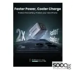 UGREEN (65057) 45W 2-Port GaN Fast Charger EU