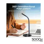 Ugreen 90416 Desktop USB Microphone