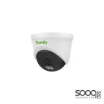 Tiandy IP Camera TC-C34XN,Spec:I3/E/2.8mm/VJO5.0
