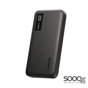 UGREEN (25742) 10000mAh Mini Quick Charging 20W Power Bank