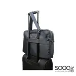 Lenovo Classic Topload by NAVA for 15.6 Notebooks Bag (Multi-color)”