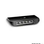 TP-LINK TL-SG1005D 5-Port Gigabit Desktop Switch