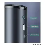 USAMS (US-ZB169) Portable UVC Air Purifier