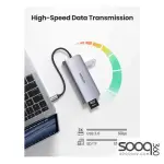 UGREEN (40873) USB-C 9-in-1 Multifunction Adapter