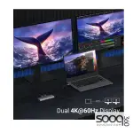 Ugreen (15534) Revodok Pro 210 USB-C Hub 10-in-1