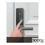 EZVIZ DL05 Smart Fingerprint Lock