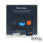 UGREEN (30843) USB Type C to HDMI + VGA Converter