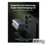 UGREEN (65057) 45W 2-Port GaN Fast Charger EU