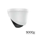Tiandy IP Camera TC-C34XN,Spec:I3/E/2.8mm/VJO5.0