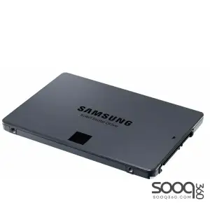 Samsung 870 QVO 1TB SATA III 2.5 SSD”