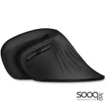Seenda Rechargeable Wireless Bluetooth CP006310 Ergonomic Vertical Mouse