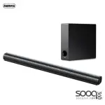 REMAX RTS-60 Airship Series Home Theatre Wirless Soundbar