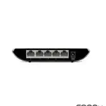 TP-LINK TL-SG1005D 5-Port Gigabit Desktop Switch