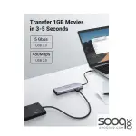UGREEN (60515) 9-in-1 USB-C Hub