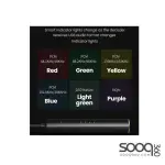 UGREEN (90217) Type C Male To 3.5mm DAC Amplifier Hi-Res Audio With Chip