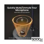 Ugreen 90416 Desktop USB Microphone