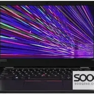 Lenovo THINK PAD L 13 X 360 CPU Intel Core i5-11th GEN16 GB DDR4 RAM 512 GB SSD WINDOWS 11 PRO 13.3″ SCREEN LAPTOP