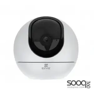 EZVIZ-CS-C6- 4MP PANORAMIC SMART HOME WIFI CAMERA