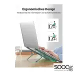 UGREEN 40289 Adjustable Laptop Stand