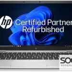 HP EliteBook 840 G8 Intel Core-i7-11 GEN RAM: 8GB 256 GB SSD SCREEN SIZE: 15.6″FHD WINDOWS 11 FINGER PRINT LAPTOP