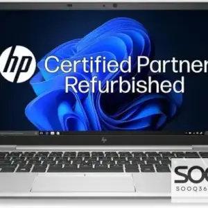 HP EliteBook 840 G8 Intel Core-i7-11 GEN RAM: 8GB 256 GB SSD SCREEN SIZE: 15.6″FHD WINDOWS 11 FINGER PRINT LAPTOP