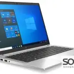 HP EliteBook 840 G8 Intel Core-i7-11 GEN RAM: 8GB 256 GB SSD SCREEN SIZE: 15.6″FHD WINDOWS 11 FINGER PRINT LAPTOP