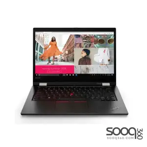 Lenovo Thinkpad L13 G2-Intel Core i3-1115G4-4GB RAM-256GB SSD-13.3″ FHD-Windows 11 Laptop