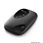 TP-Link M7000 4G LTE Mobile Wi-Fi Router