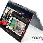Lenovo ThinkPad X1 Yoga Intel Core-i7-11 generation-RAM: 32GB- STORAGE: 1TB WIN 11- 14″ IPS LAPTOP