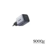 UGREEN (90666) Nexode Mini 30W PD GaN Tech Charger