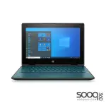 HP PROBOOK X360 11 G7-Intel Pentium Silver N6000-8GB RAM-256GB SSD-11.6″HD-Windows 10-2 in 1 Laptop