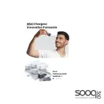 UGREEN (90666) Nexode Mini 30W PD GaN Tech Charger