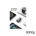 UGREEN (90666) Nexode Mini 30W PD GaN Tech Charger