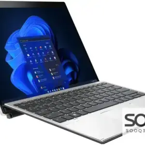 HP Elite x2 G8- Intel Core i5-114567-16GB RAM-256GB SSD-13 ” FHD IPS-Touch Screen- Windows 11 Tablet PC 2 IN 1