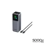 UGREEN (35524B) 20000mAh 130W Fast Charging Power Bank