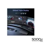 UGREEN (15965) Revodok Pro 313 13-in-1 Triple Display Docking Station