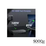 Dell Latitude 7410-Intel Core i7-10610U-16GB RAM-512GB SSD-14″ FHD Touch Screen -Windows 11 Laptop