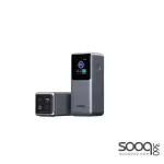 UGREEN (35524B) 20000mAh 130W Fast Charging Power Bank