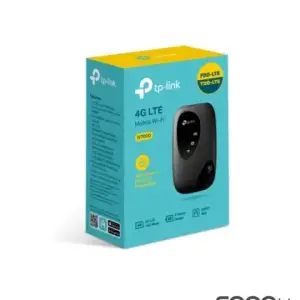 TP-Link M7000 4G LTE Mobile Wi-Fi Router