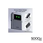 UGREEN (45329) Uno Magnetic Wireless Power Bank 10000mAh 15W