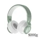 YBY-2700 Headband Bluetooth headset (multi-color)