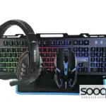 Haing 4 in 1 gaming kit