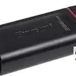 Kingston Flash 256GB DataTraveler Exodia – USB 3.2